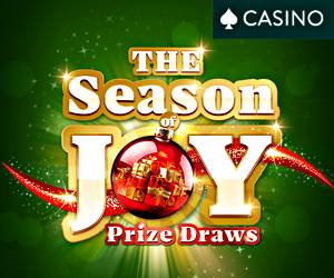 Season of Joy | Promotions & Events | Mindil Beach Casino Resort