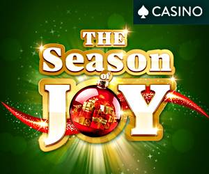 Season of Joy | Promotions & Events | Mindil Beach Casino Resort