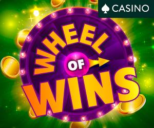 Wheel of Wins | Promotions & Events | Mindil Beach Casino Resort