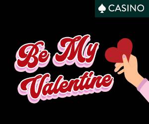 Be My Valentine | Gaming | Promotions & Events | Mindil Beach Casino Resort