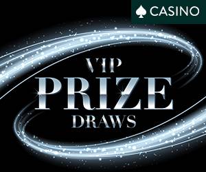 VIP Prize Draws | Gaming | Promotions & Events | Mindil Beach Casino Resort