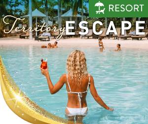 Territory Escape Package | Hotel & Resort | Mindil Beach Casino Resort