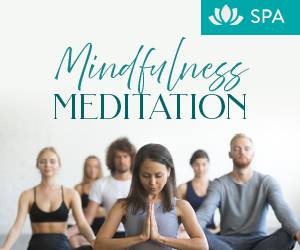 Mindfulness Meditation | Promotions & Events | Mindil Beach Casino Resort